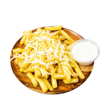 Chips ''n'' Cheese 