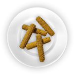 Mozzarella Sticks (6) 