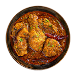 Spicy Masala ( Med ) 