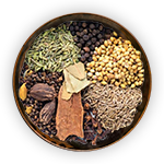 Garam Masala ( Hot ) 