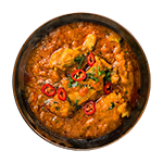 Karahi ( Med ) 