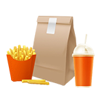 D - Set Meal For 4 Or 5 